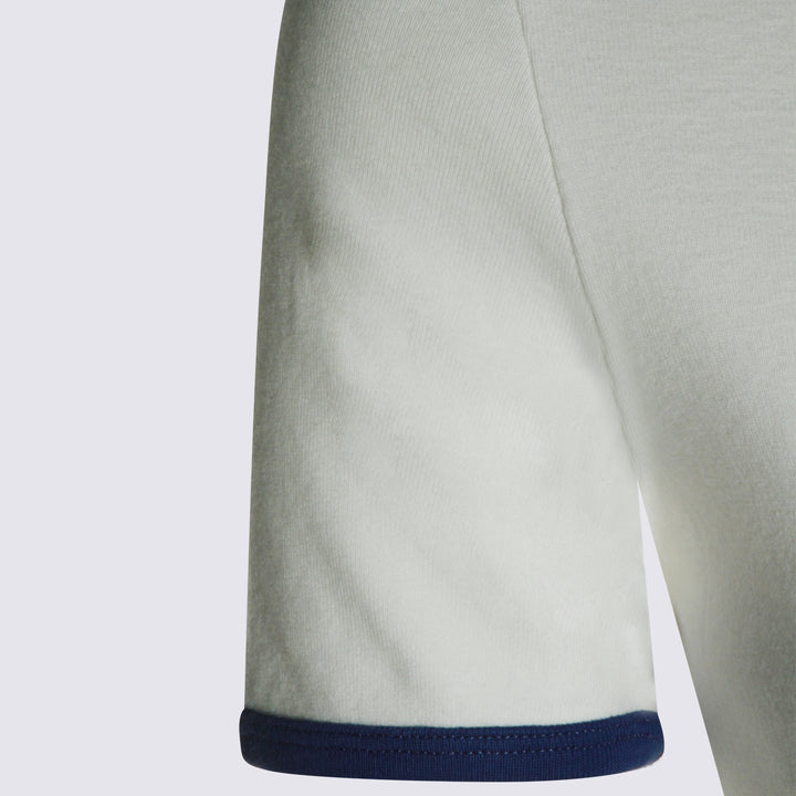Courreges T-shirts and Polos - Chiari e Naturali | 6f4351d0c6a2840d1bf6e9b9626401238852cc69