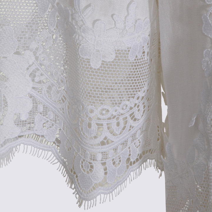 Twin-Set Shirts - Brown | 4d7434d560a4a051f3141732bc125c9761f032a0