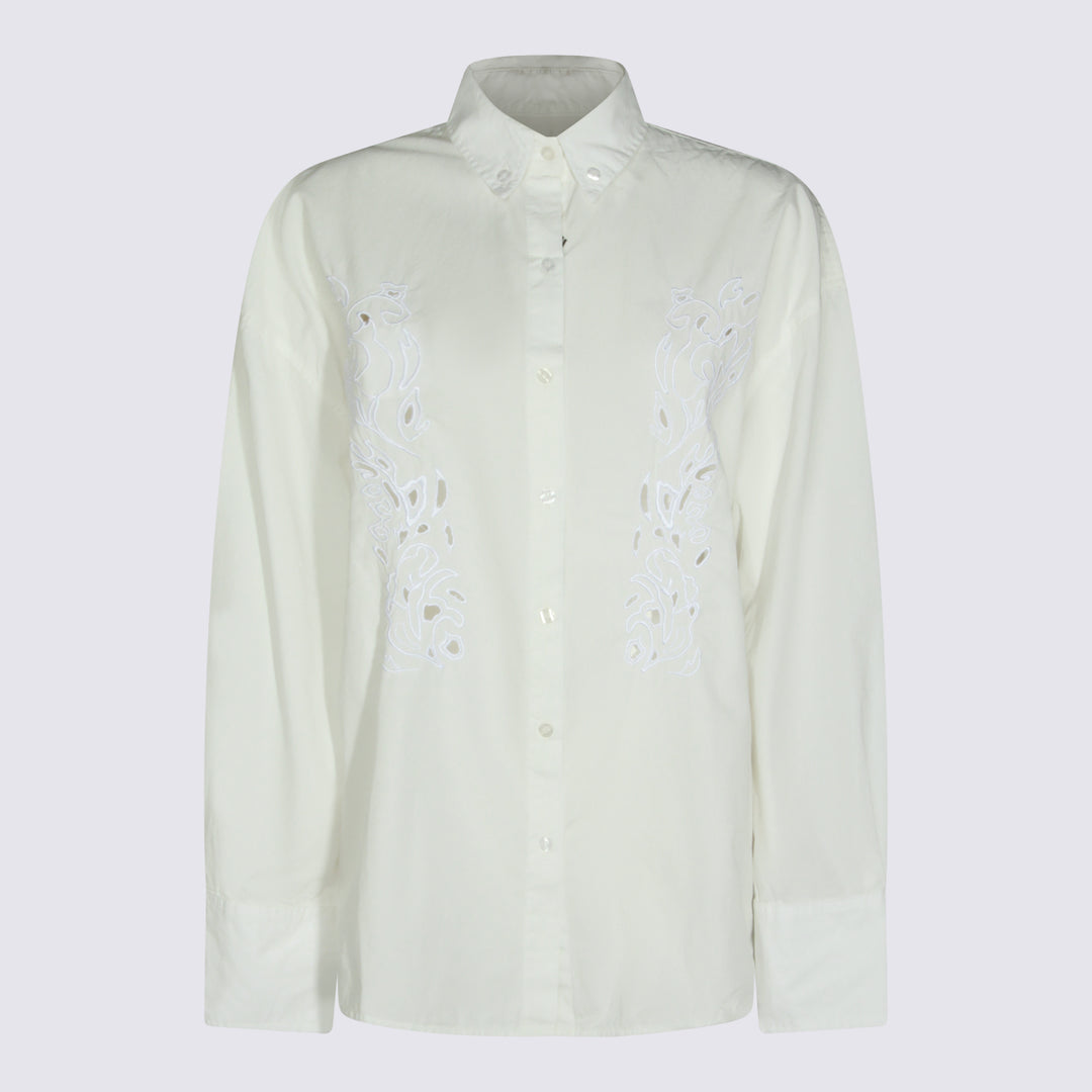 Lois Jeans Shirts - Light and natural | 7ecd73897cc71a18c84beda4ab525014d48872df