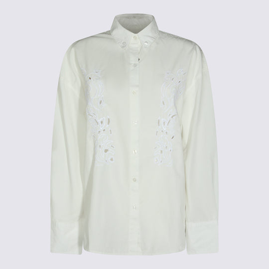 Shirts Light And Natural