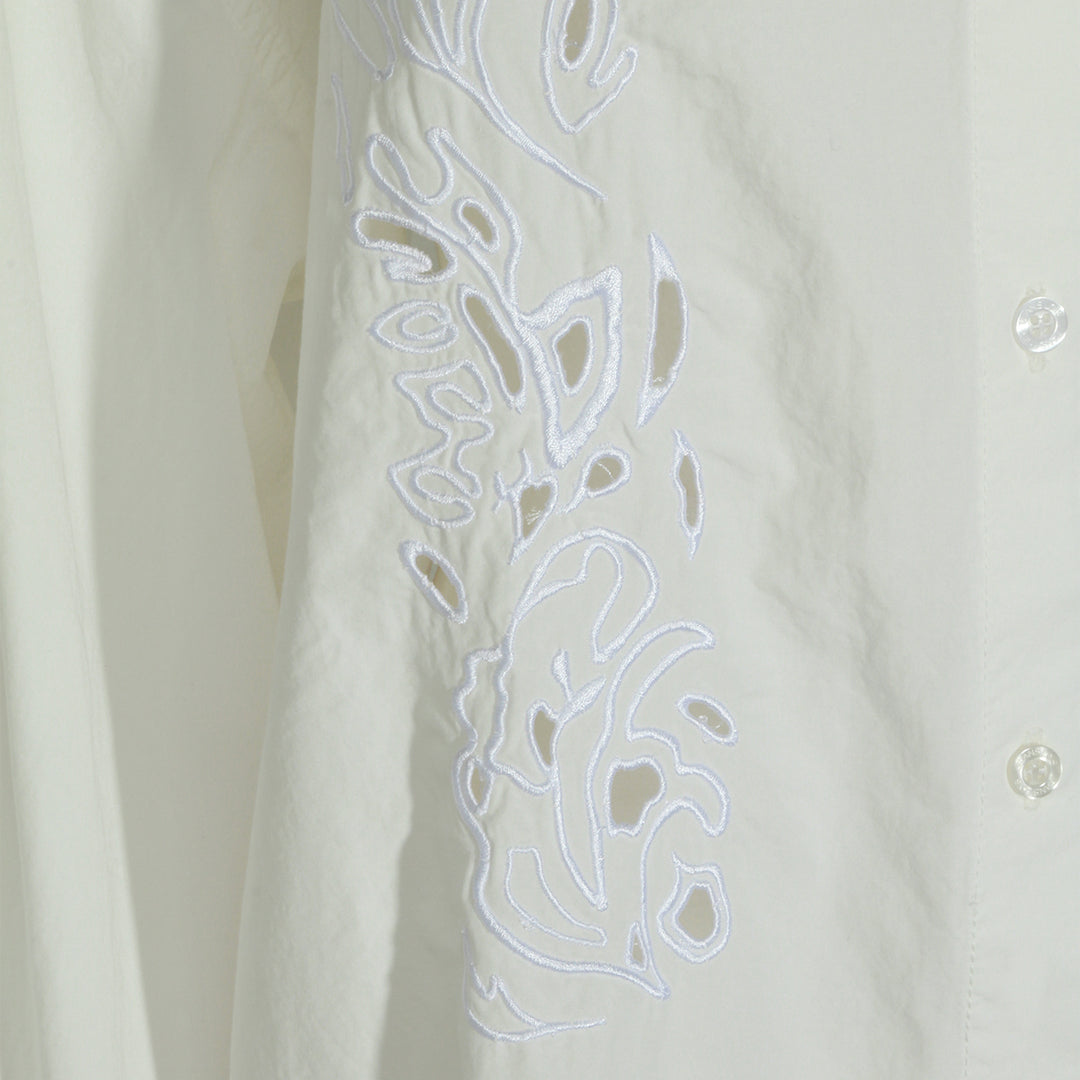 Lois Jeans Shirts - Light and natural | c1201e6180a835baa83c660f2618a551c322b550