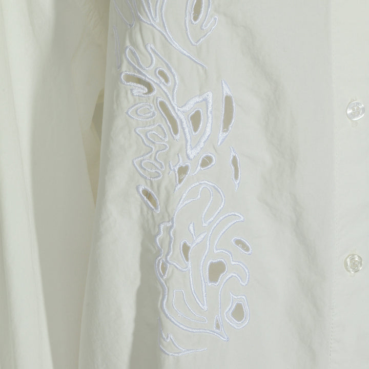 Lois Jeans Shirts - Light and natural | c1201e6180a835baa83c660f2618a551c322b550