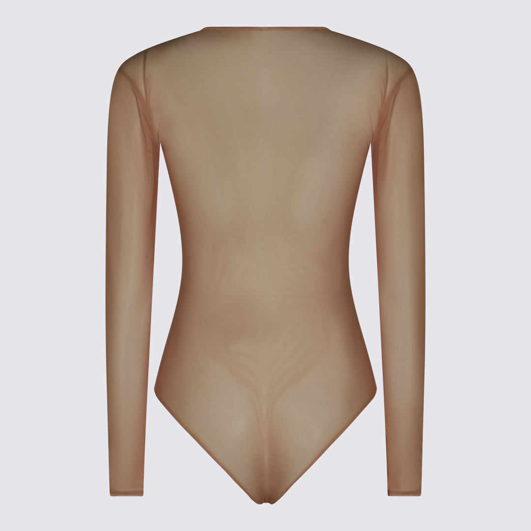 Fiorucci Dresses - NUDE | 24d1f7586c104eb949c984a6b323dcb047a3196f