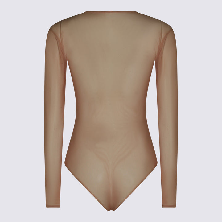 Fiorucci Dresses - NUDE | 24d1f7586c104eb949c984a6b323dcb047a3196f