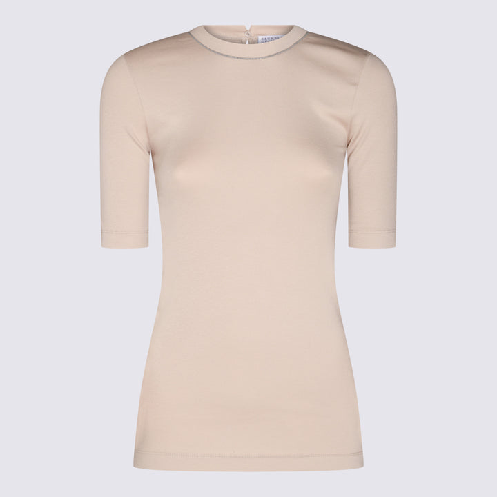 Brunello Cucinelli Sweaters - Talco | e4d225fbab030251d03132e8792c853a370baed2