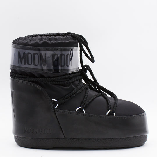 Boots Black