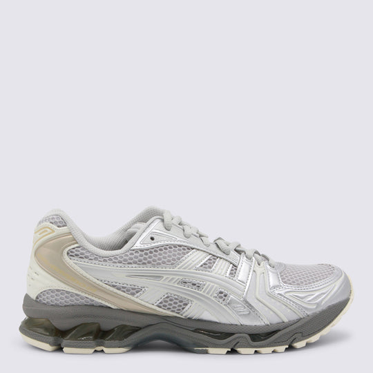 Sneakers Concrete/Pure Silver