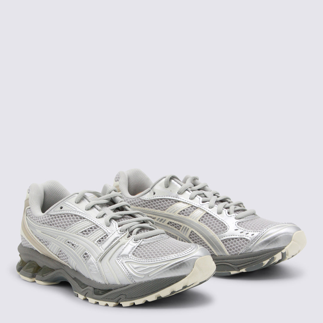 Asics Sneakers - CONCRETE/PURE SILVER | 4f6004032f82fdc4ae7ac61667ee57e71b777674
