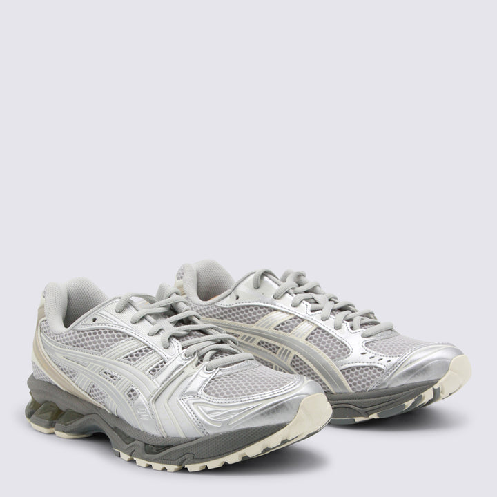 Asics Sneakers - CONCRETE/PURE SILVER | 4f6004032f82fdc4ae7ac61667ee57e71b777674