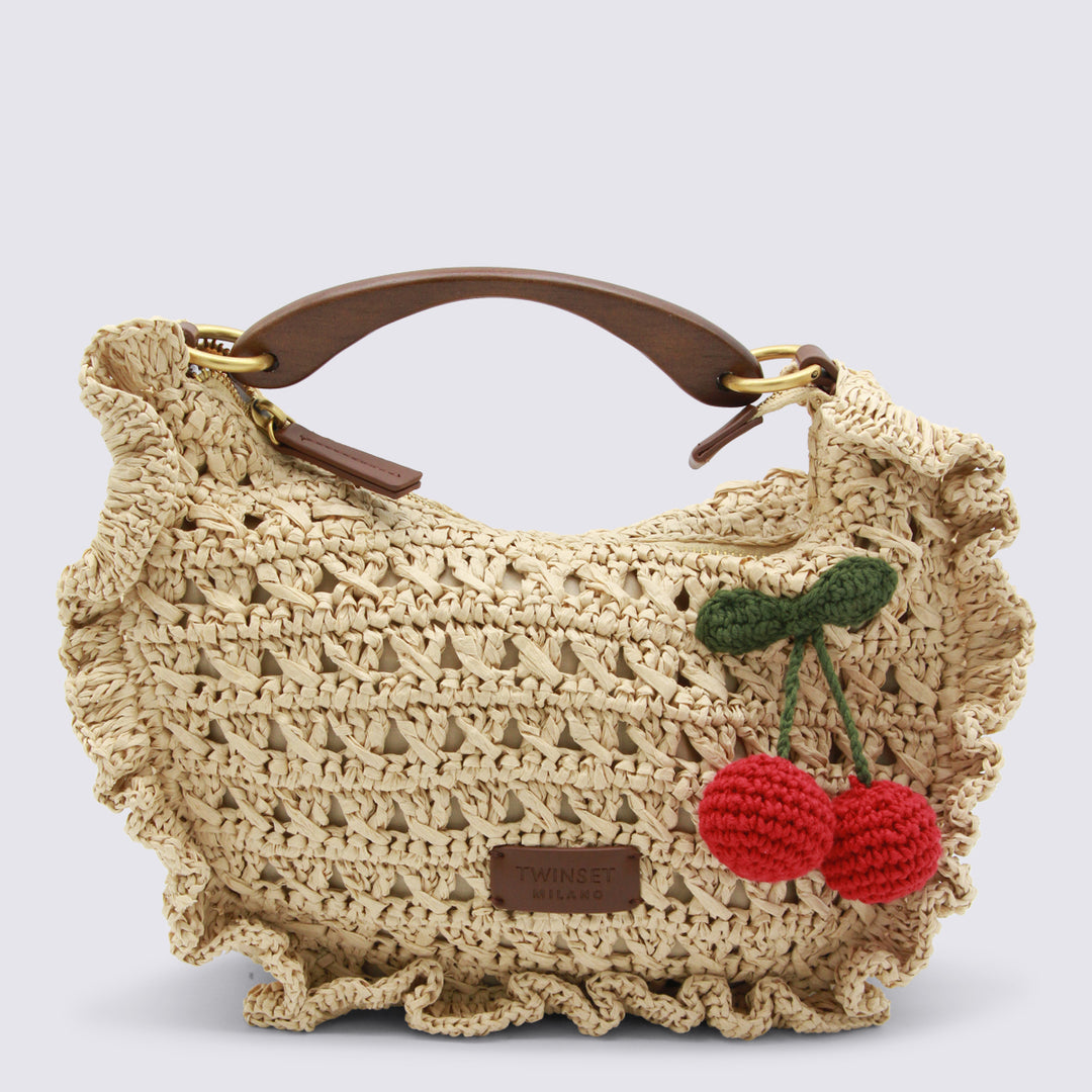 Twin-Set Bags - Chari | db87dfdb4b4d5a439cff2ef6f9101f83f28c19e3