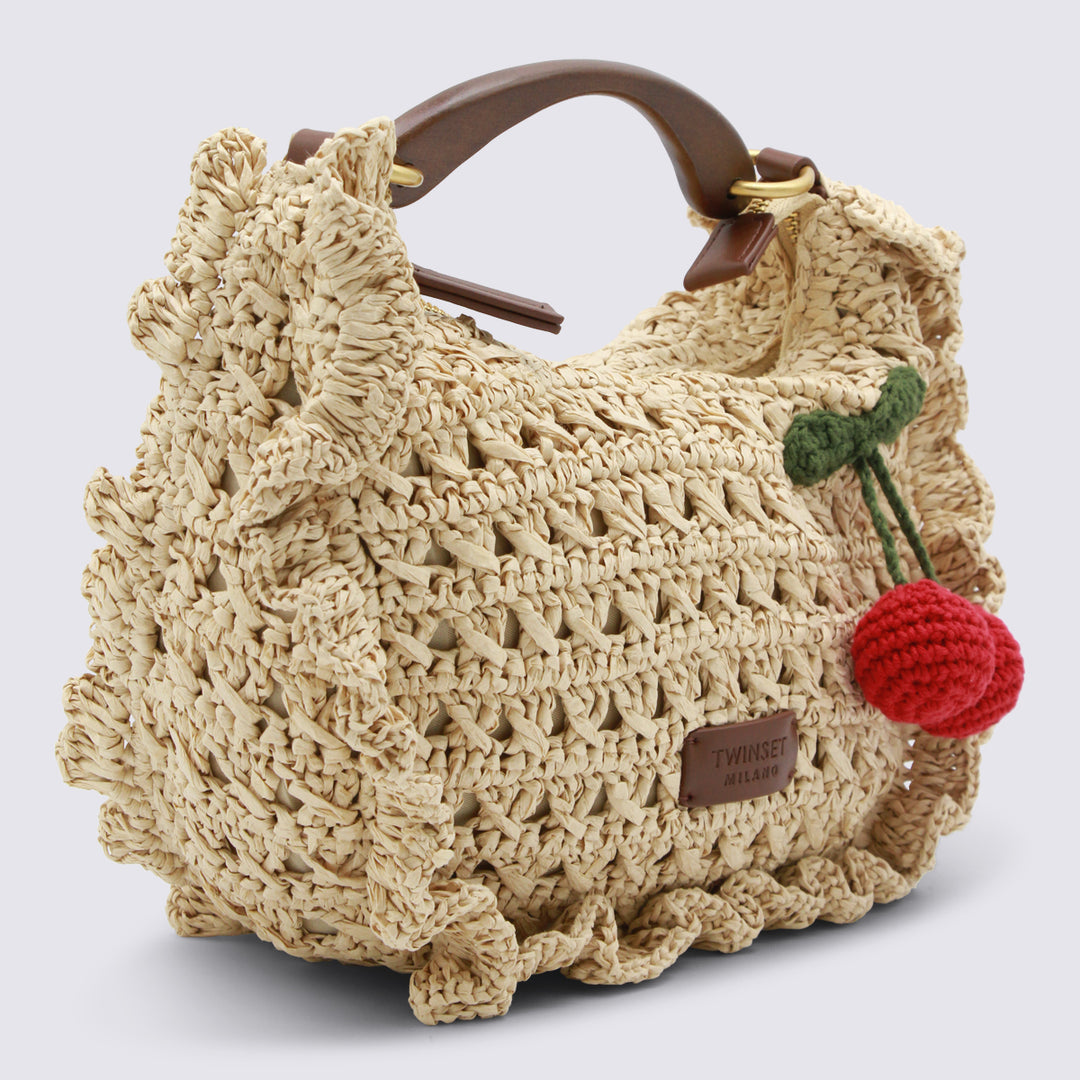 Twin-Set Bags - Chari | cad83d699e60ad0030bcb171e881980f7da9900f