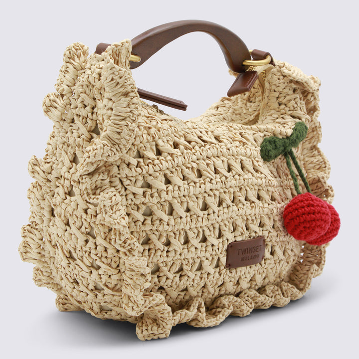 Twin-Set Bags - Chari | cad83d699e60ad0030bcb171e881980f7da9900f