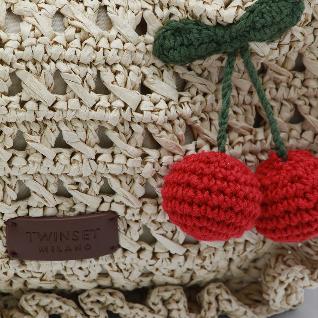 Twin-Set Bags - Chari | ea8bdb54def3106e5eab55aa08b0e5b234a47b85