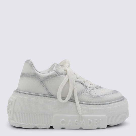 Sneakers Chiari E Naturali