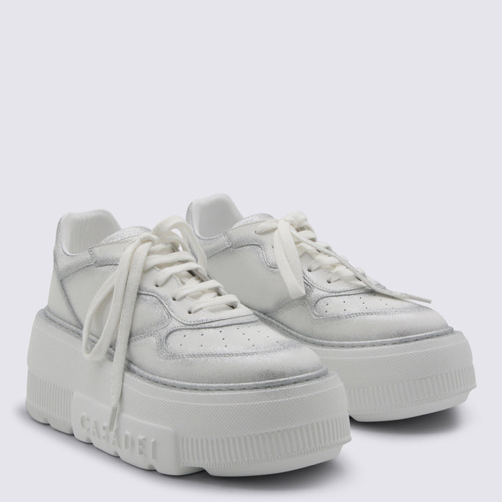 Casadei Sneakers - Chiari e Naturali | 9b86a4363241d000cecdcc9a182eb64d50e53c77