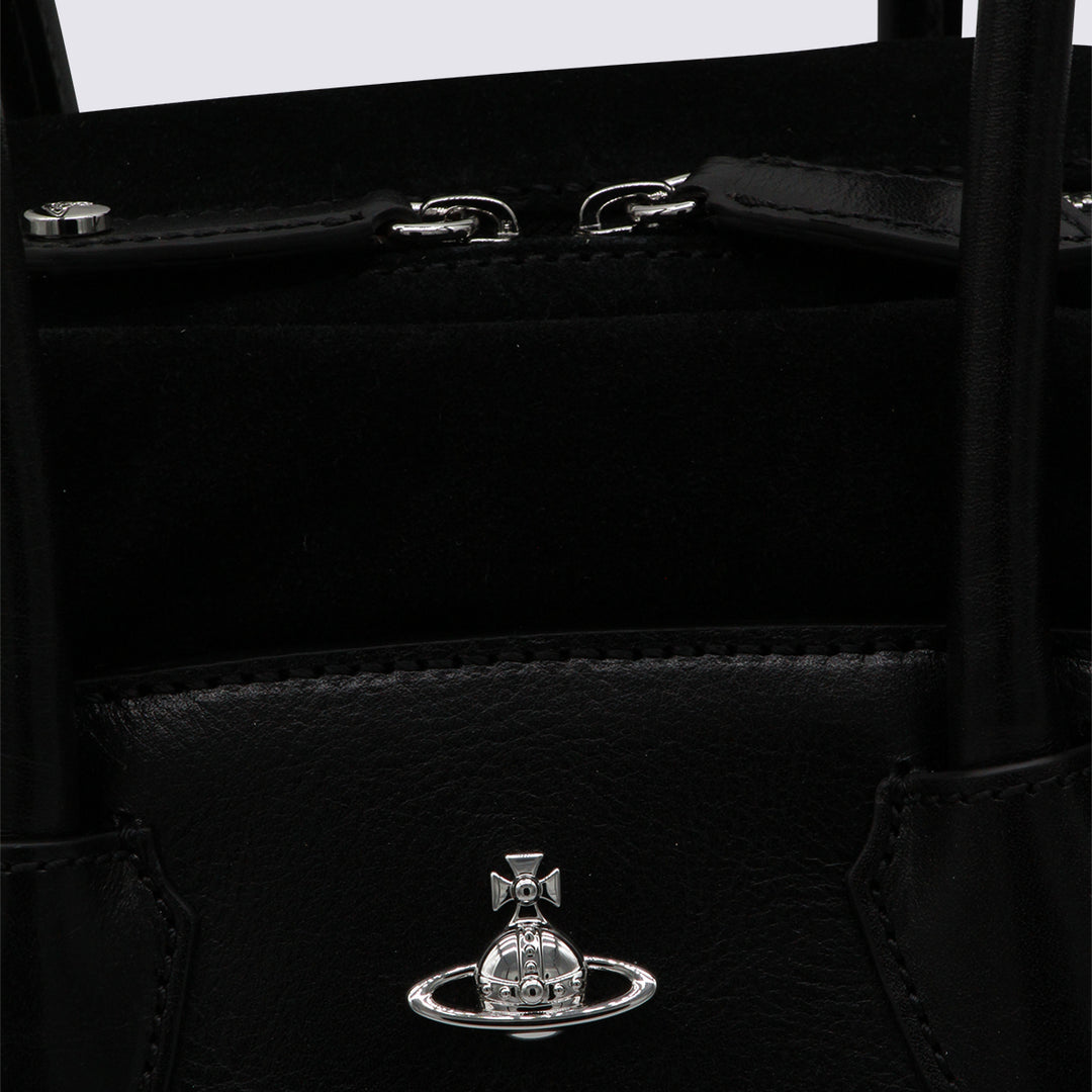 Vivienne Westwood Bags - Blacks and greys | 12dc95db64554553074184c9c4dcb92e4cbbc2c2