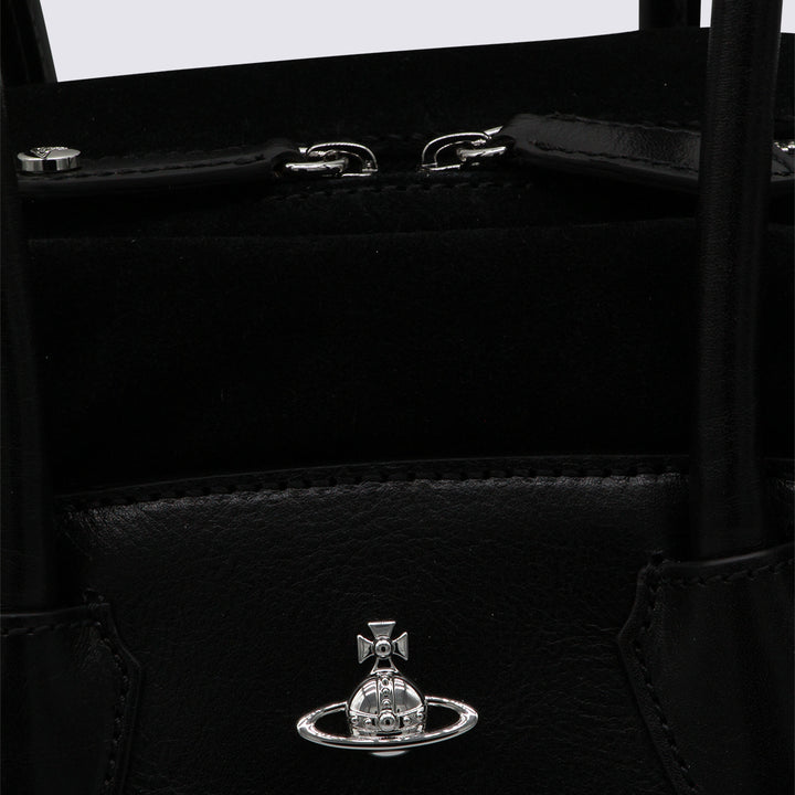 Vivienne Westwood Bags - Blacks and greys | 12dc95db64554553074184c9c4dcb92e4cbbc2c2