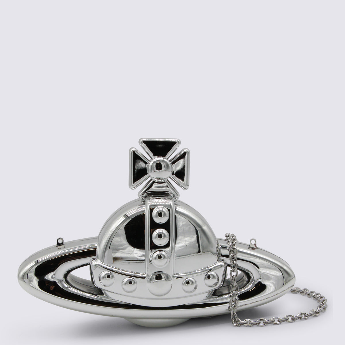 Vivienne Westwood Bags - Silver | 93de5a1c46d5e08feb295e02c129fca9b2a9f0e0