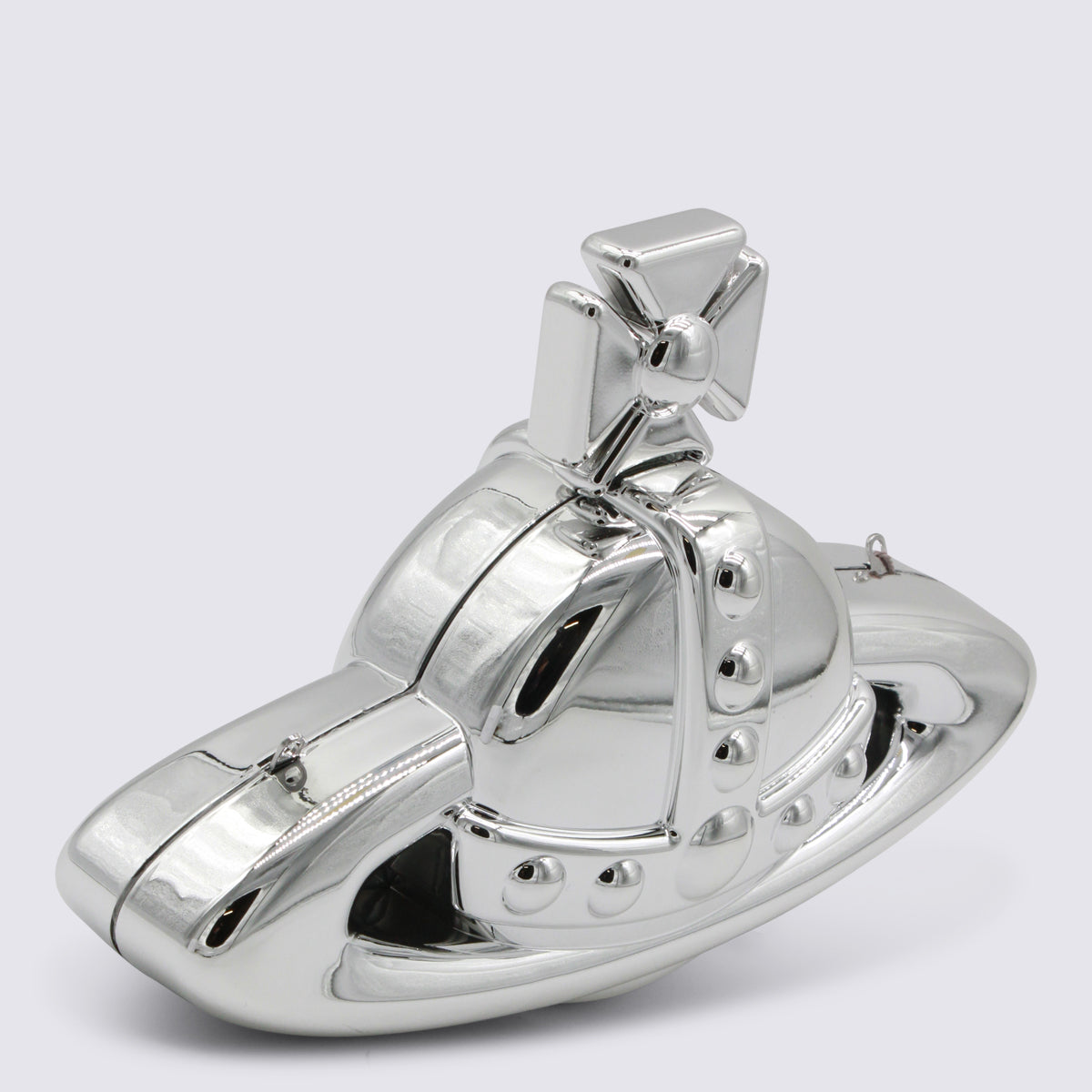 Vivienne Westwood Bags - Silver | d39f6d9b98bdc37ca1095380c6cb3c4ccfd428b9
