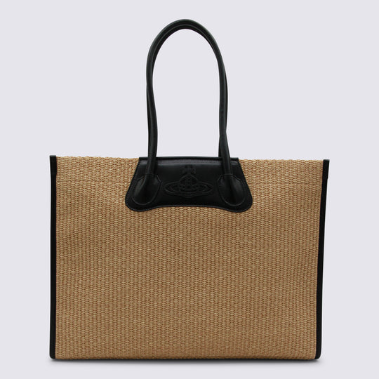 Bags Light And Natural