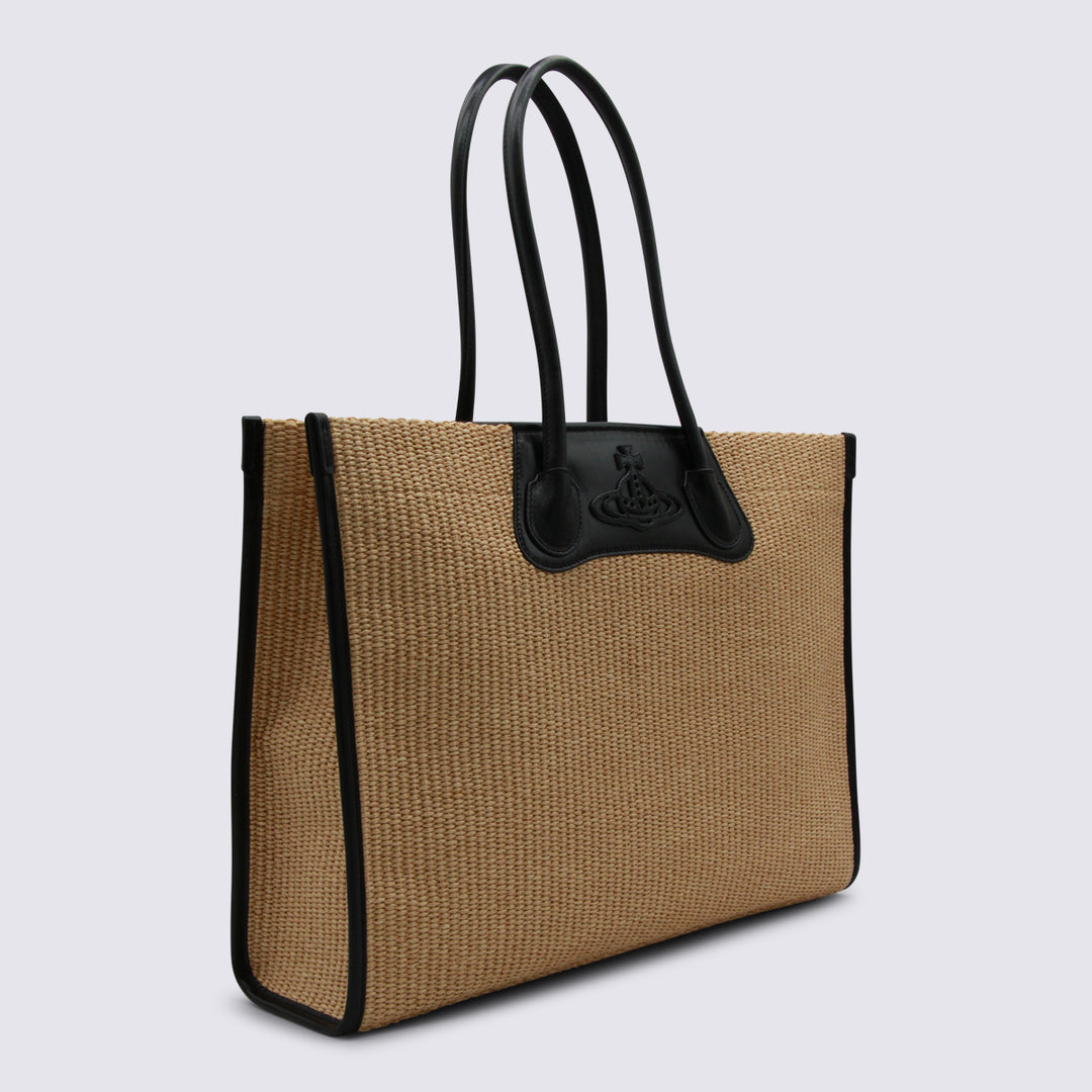 Vivienne Westwood Bags - Chiari e Naturali | 458c6aec495dafbadf063c3072441f3954797d83