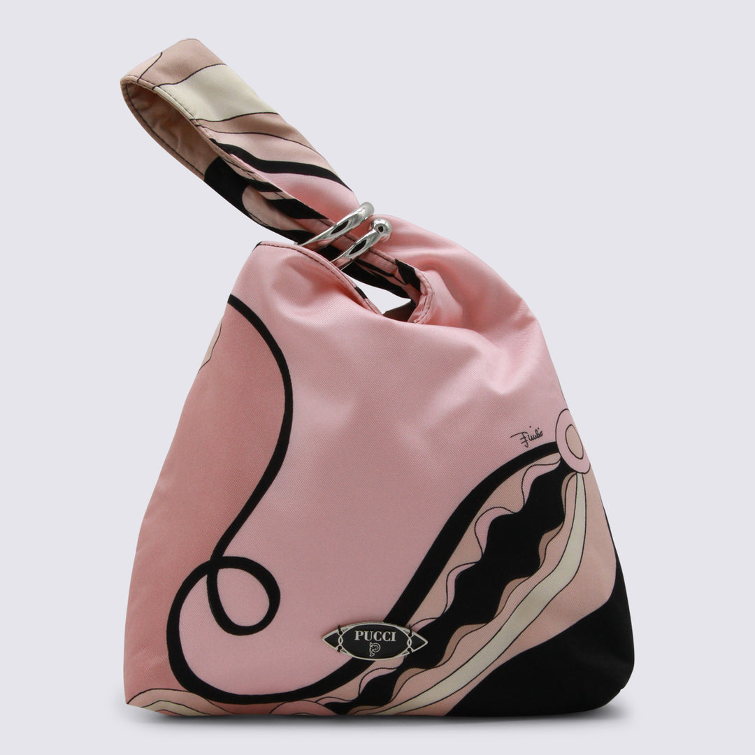 Emilio Pucci Bags - Nude | 3e9612f07ae1610f3b53e770548ab6536d103490