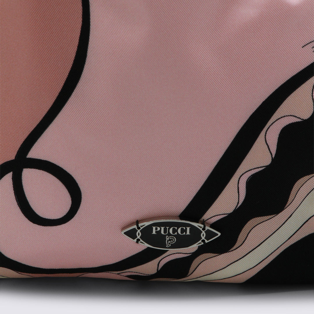 Emilio Pucci Bags - Nude | 251358819d98da6f2fb8bb1124a64232718a1727