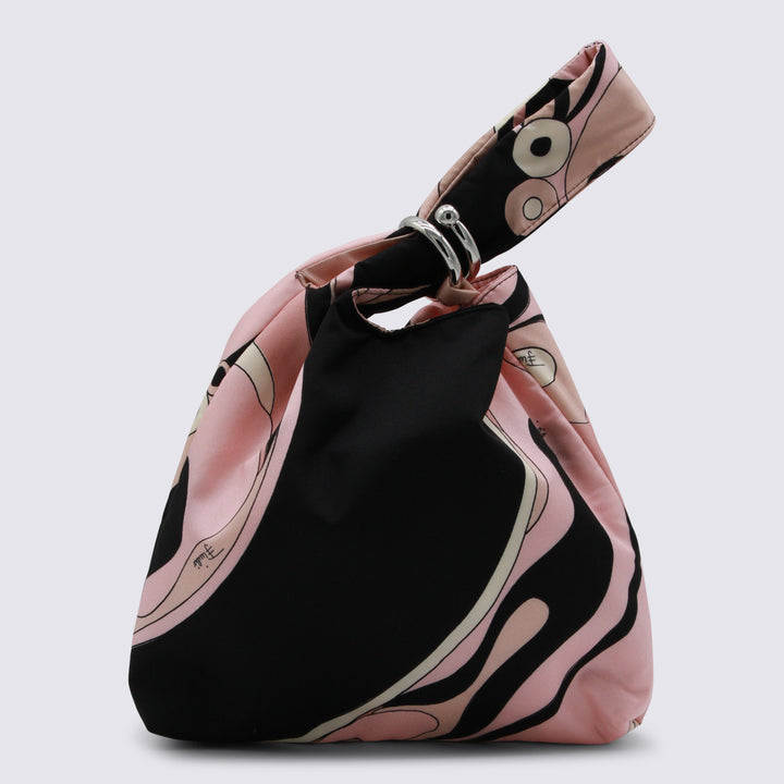 Emilio Pucci Bags - Nude | 7d008b04de00bcdcfe4f3172fd4bd901cbccc89c