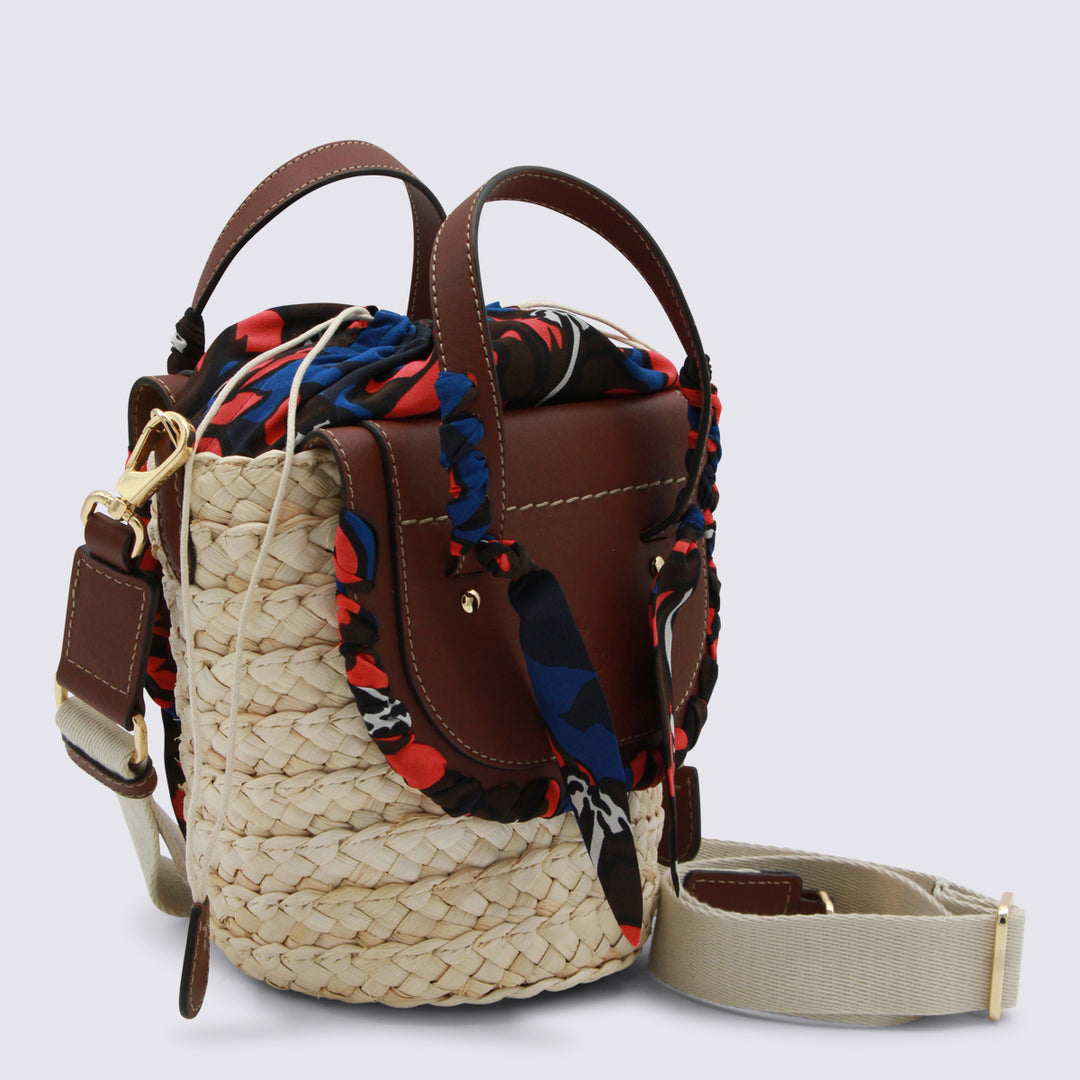 Cuba Lab Bags - COGNAC BROWN | d2af139e3c2b83212d385bf22a7f949c16ea1fbd