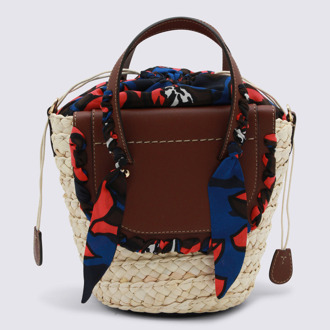 Cuba Lab Bags - COGNAC BROWN | 772519364e842c4b08fe4483335fb10fbd43f344
