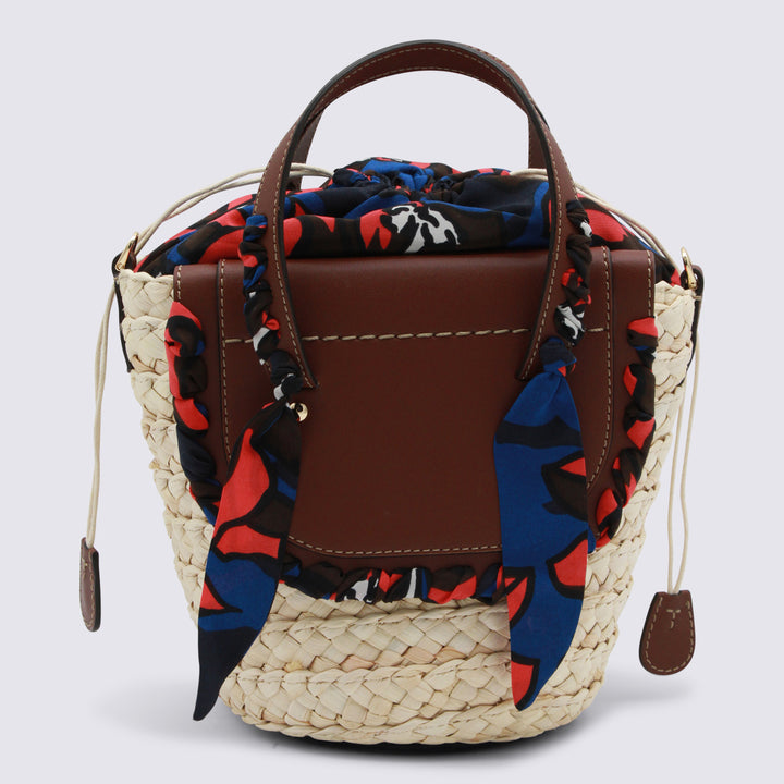 Cuba Lab Bags - COGNAC BROWN | 772519364e842c4b08fe4483335fb10fbd43f344