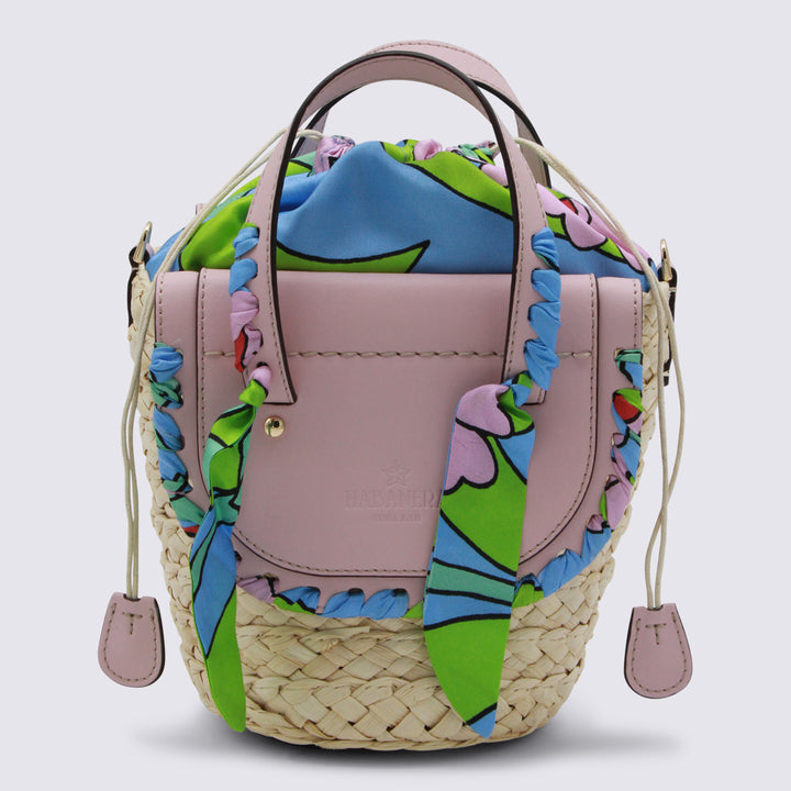 Cuba Lab Bags - LIBERTY PINK | be322af81f91b3a61e76e244bfd46f774b137449