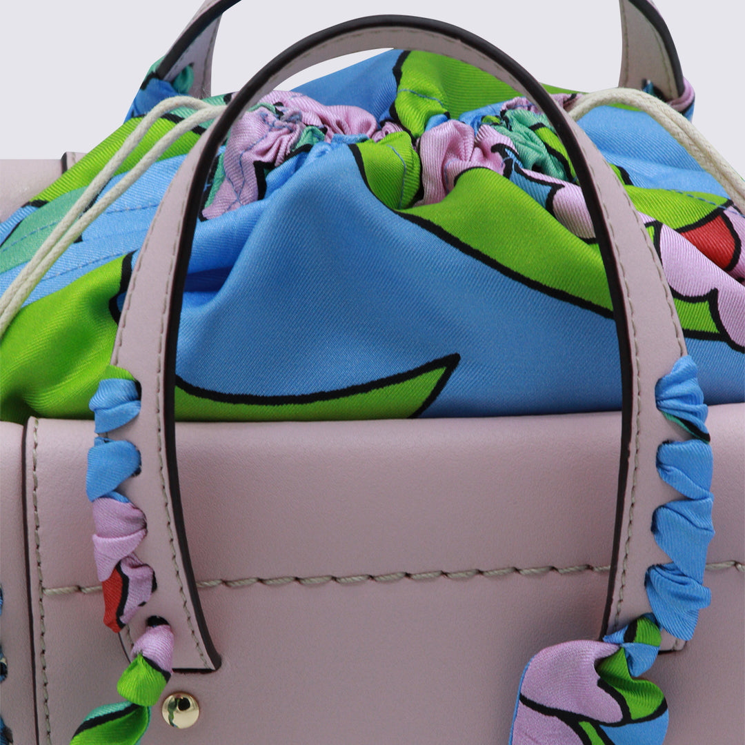 Cuba Lab Bags - LIBERTY PINK | 8877734b5d9434a3c5e16cd602541c9546cbed01