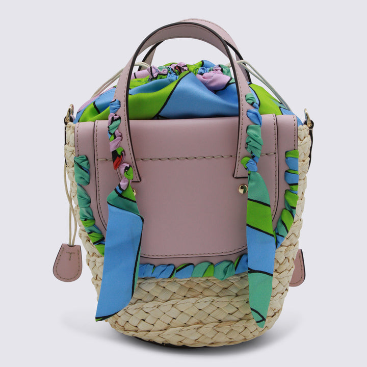 Cuba Lab Bags - LIBERTY PINK | 0462e70513ca861cbdc3eb4d24f8fbc1750d081f