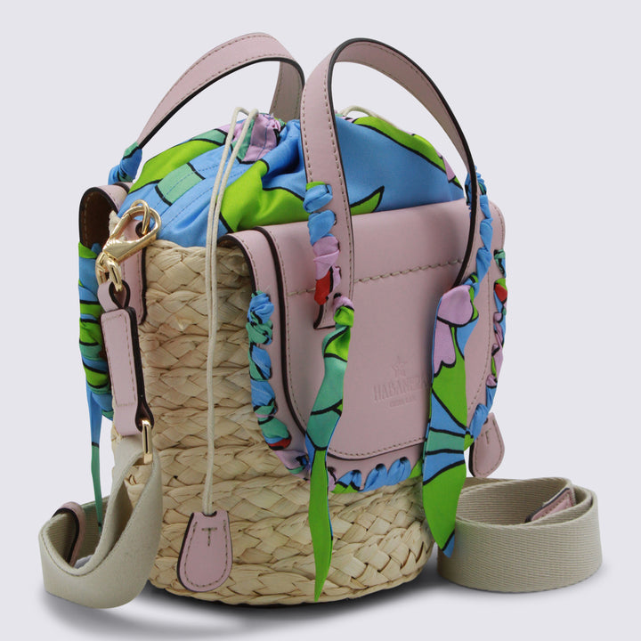 Cuba Lab Bags - LIBERTY PINK | 10f96b03ba874715a58df13d6edba01b7361e193