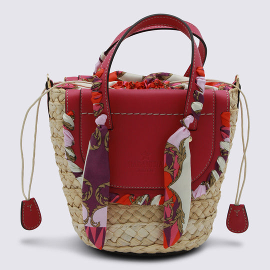 Bags Kaleidos Magenta