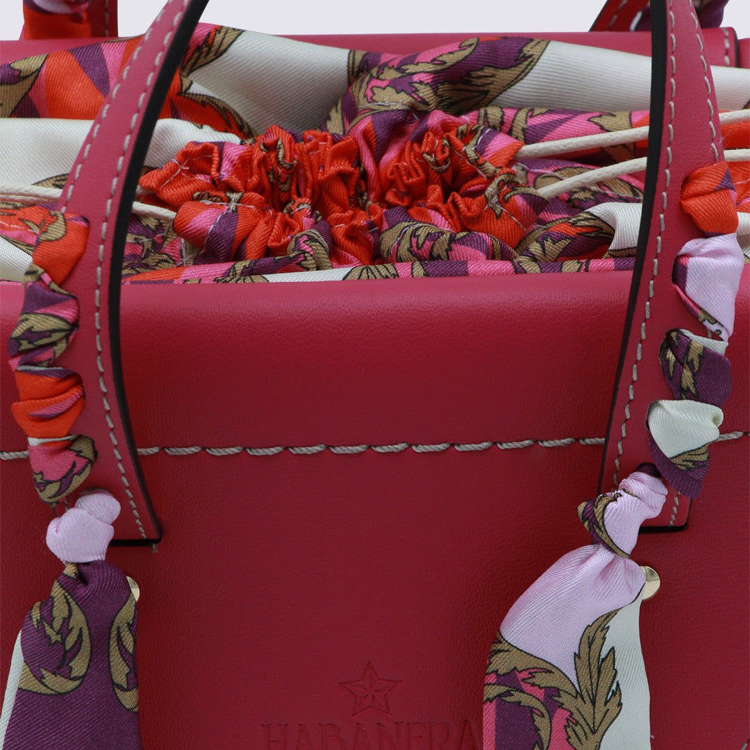 Cuba Lab Bags - KALEIDOS MAGENTA | afd91e4048a6dd05d17c0489be802e6ed43ec512