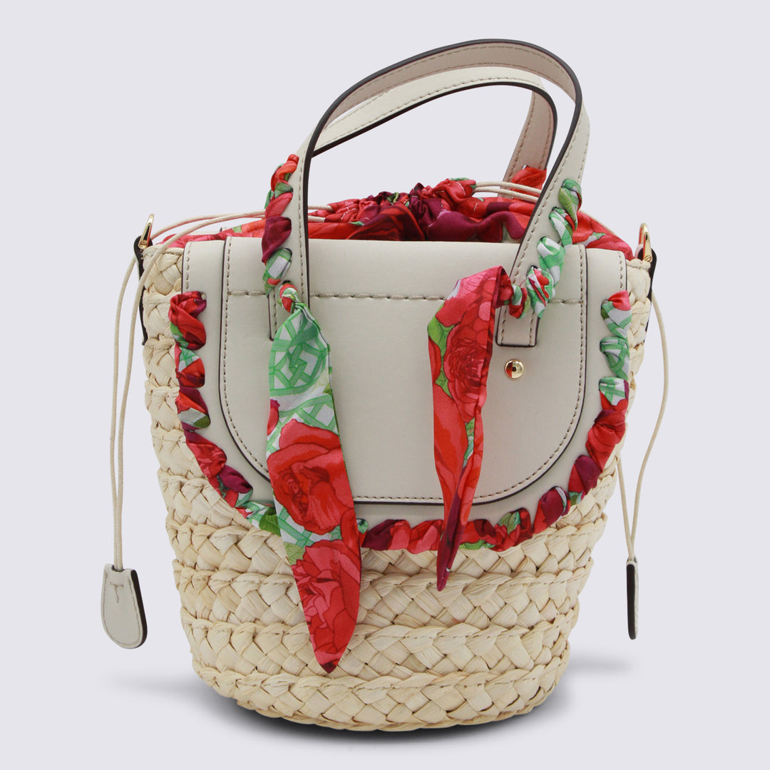 Cuba Lab Bags - ROSETO OFF-WHITE | 8f99dce80b131819c882193eef5137ce2ca65121