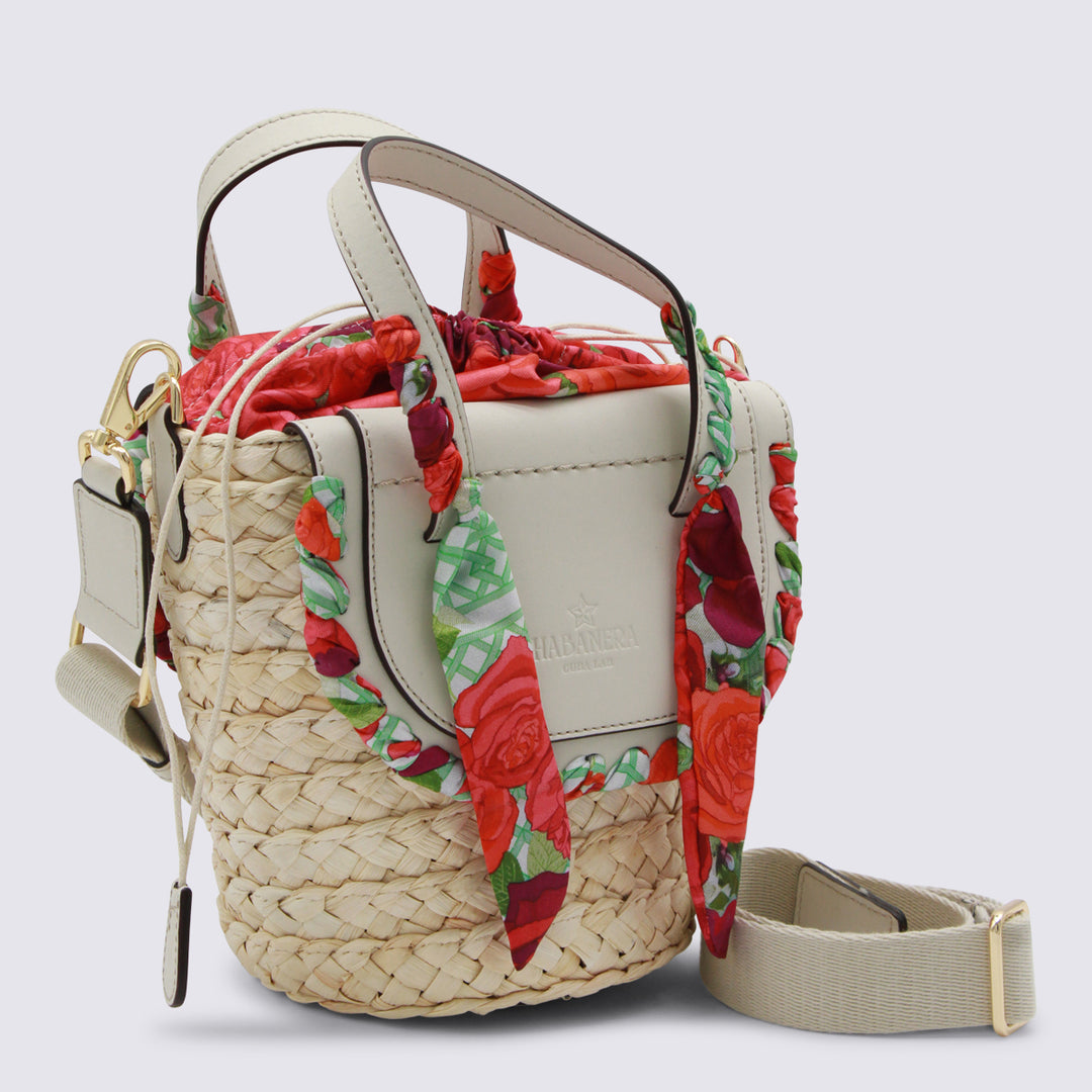 Cuba Lab Bags - ROSETO OFF-WHITE | d15969ed8ccc7712231cf4f0e2df1eeb441bfdb5