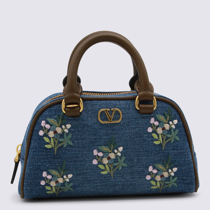 Valentino Garavani Bags - DENIM/MULTI | de139fe7a5a47b21f9e3e54dde6508eca5983973