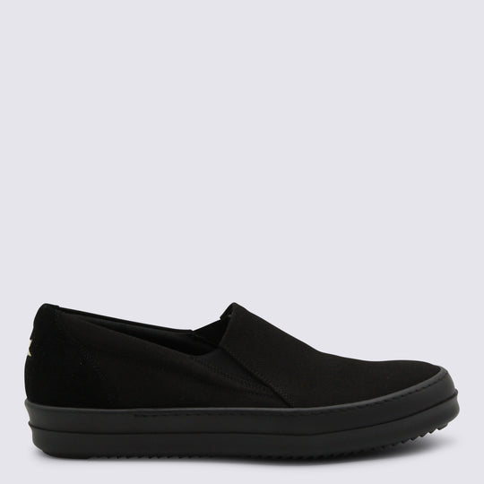 Sneakers Black-Black