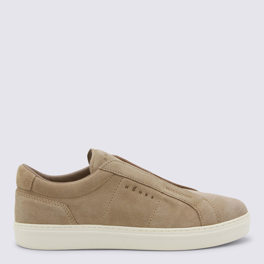 Hogan Sneakers - Chiari e Naturali | 78d98f9831080647f085c4291a96efd92a2381c2