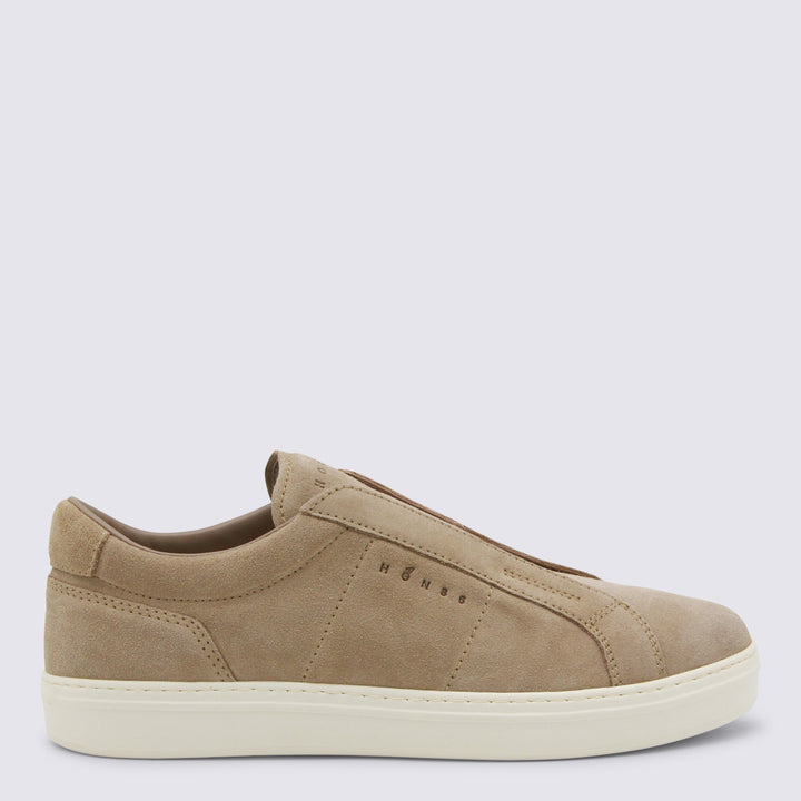 Hogan Sneakers - Chiari e Naturali | 78d98f9831080647f085c4291a96efd92a2381c2