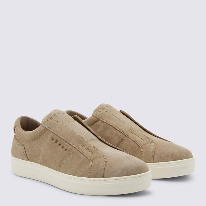Hogan Sneakers - Chiari e Naturali | 892bb6be658cb1b7f9b0b1f742b936b942bed2df