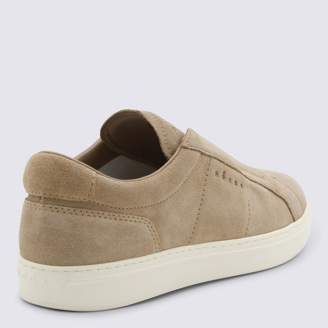 Hogan Sneakers - Chiari e Naturali | 7d78b170b3fed0d9d060342c05026884b30409ac