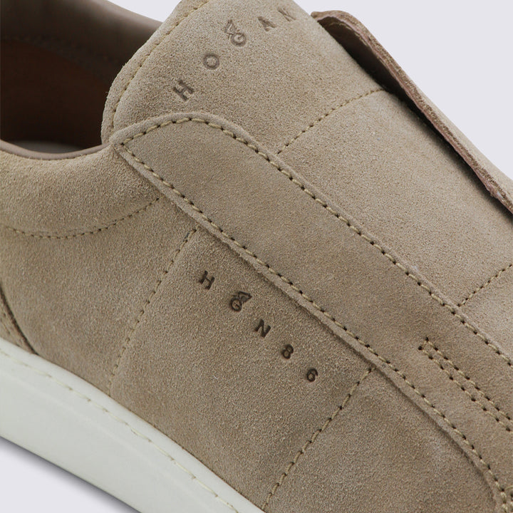 Hogan Sneakers - Chiari e Naturali | 5c5e5330e17fdbba3c3aa35869219e442b3829b1