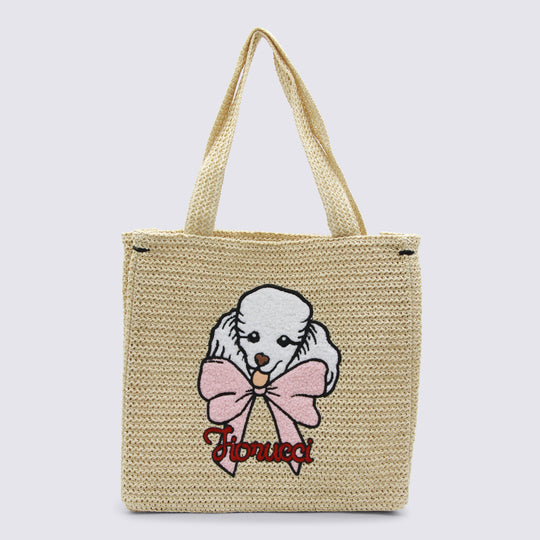 Bags Light And Natural