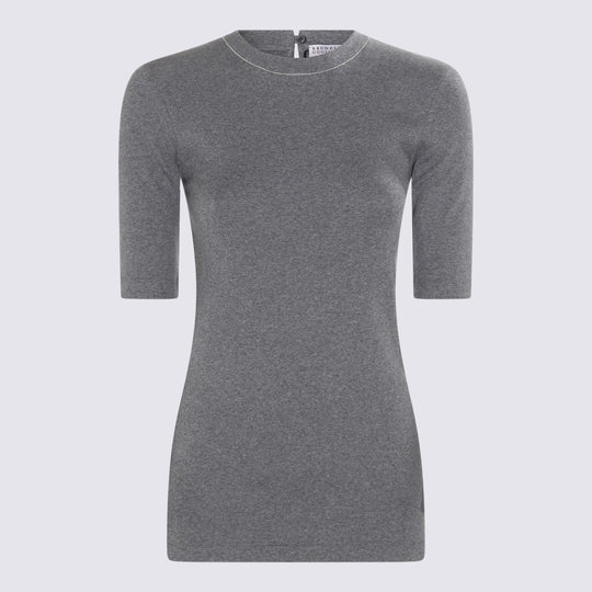 Sweaters Neri E Grigi