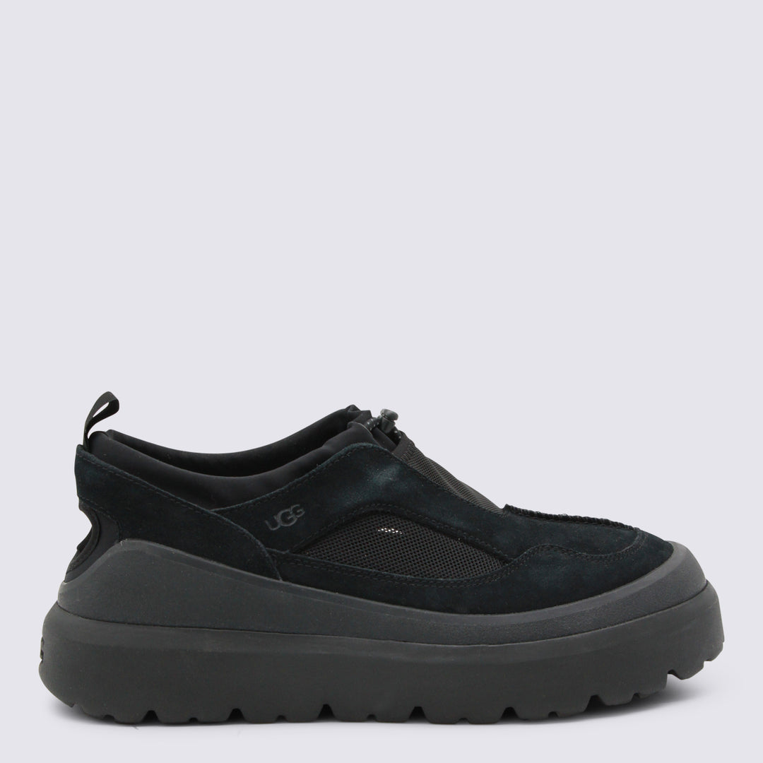 Ugg Sneakers - BLACK / BLACK | 10980778a1ecc0db1ef57525d0af7df3792ff3bb