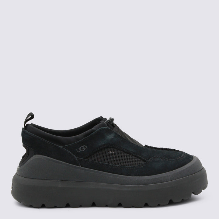 Ugg Sneakers - BLACK / BLACK | 10980778a1ecc0db1ef57525d0af7df3792ff3bb